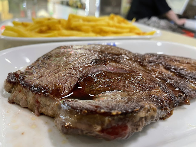 Restaurante Vasco da Gama Número de telefone