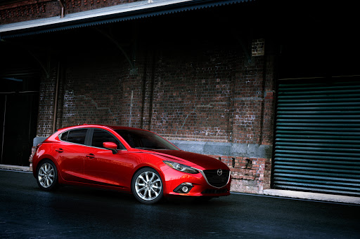 Mazda Dealer «Riley Mazda», reviews and photos, 75 Myrtle Ave, Stamford, CT 06902, USA