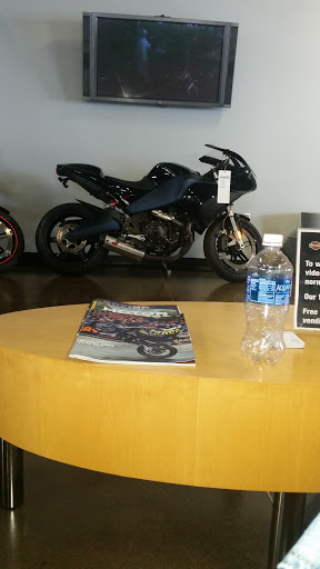 Motorcycle Dealer «Performance Harley-Davidson», reviews and photos, 807 N Geddes St, Syracuse, NY 13204, USA