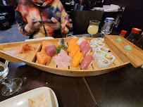Sushi du Restaurant japonais Hyogo à Paris - n°5