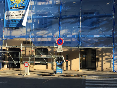 SG à Romans-sur-Isère