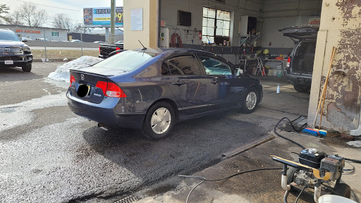 Dr. Detail Mobile Detailing en Lodi