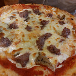 Photo n°2 de l'avis de Martina.i fait le 10/08/2022 à 20:20 sur le  Sale e Pepe à Ivrea