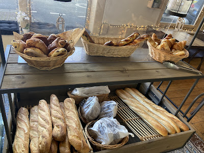 Le Faubourg des délices à Lille