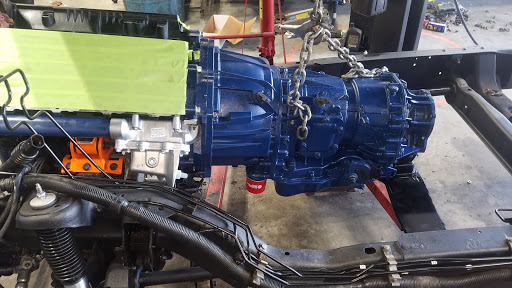 Auto Repair Shop «Antietam Automotive», reviews and photos, 311 W Chapline St, Sharpsburg, MD 21782, USA