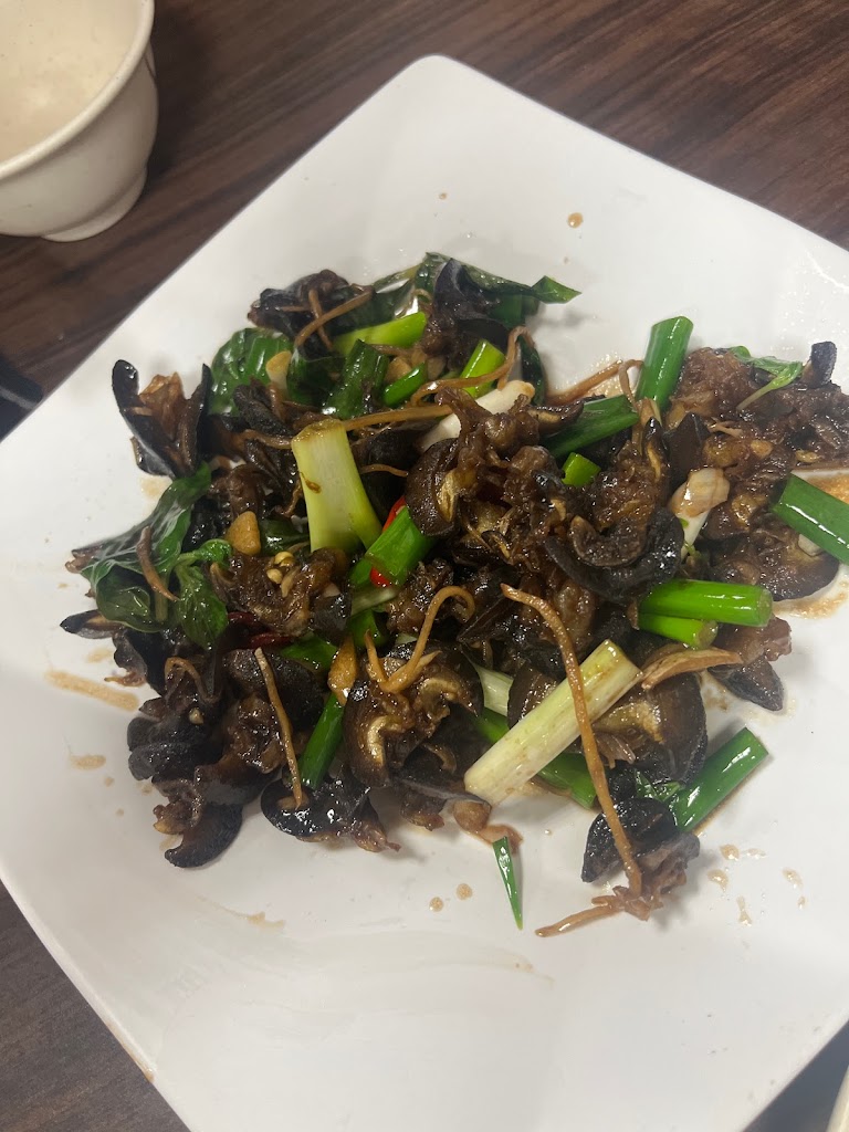 阿海海產 的照片