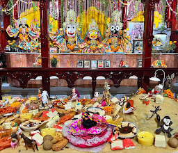 ISKCON Temple photo
