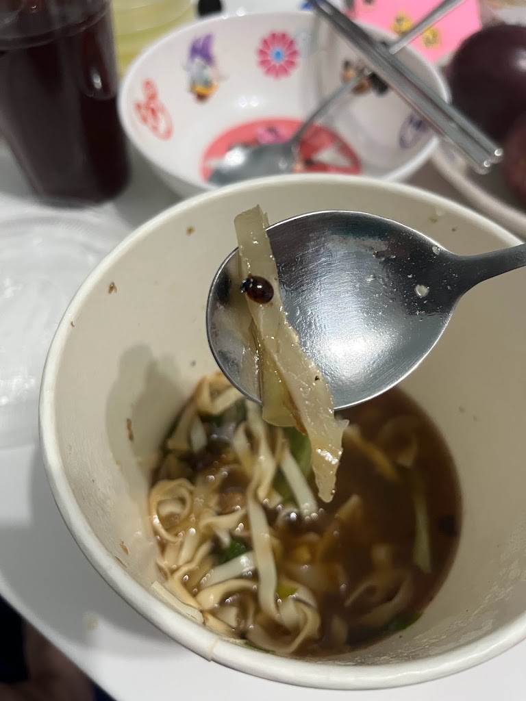 《西屯路》雪芙蓉水餃專賣店 的照片