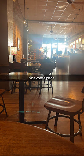 Coffee Shop «Mudhouse Coffee», reviews and photos, 323 South Ave, Springfield, MO 65806, USA