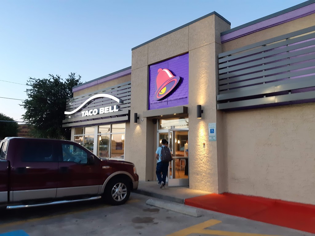 Taco Bell 75051