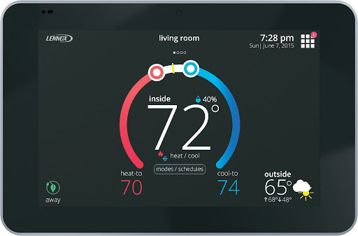 Heating Contractor «R&D Heating & Cooling», reviews and photos, 503 N Mill Rd, Kennett Square, PA 19348, USA