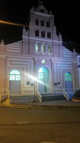 Iglesia Católica San Juan Bosco | Sevilla De Oro - Iglesia