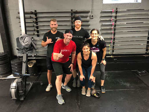 Gym «Crossfit Ignite», reviews and photos, 33 S Maple Ave, Park Ridge, NJ 07656, USA