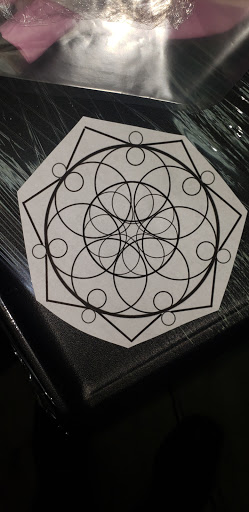 Explore london name tattoo ideas, creative tattoo ideas in Louisville, available at Creative Ink Tattoo Studio