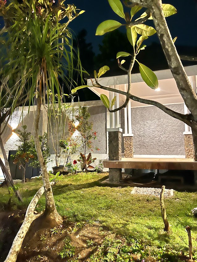 Villa Antiqu By Vilarian