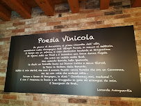 Carte du Avanguardia Trattoria/Hotel à Solferino