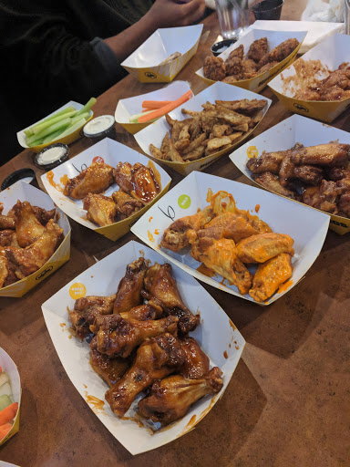 Buffalo Wild Wings