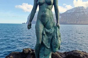 The Seal Woman (Kópakonan) image