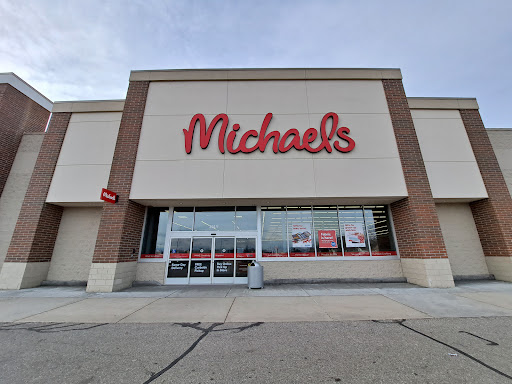 Craft Store «Michaels», reviews and photos, 32078 Gratiot Ave, Roseville, MI 48066, USA