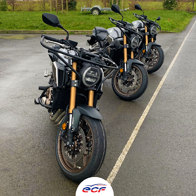 ECF - France Auto Moto Ecole - Rennes EST à Rennes