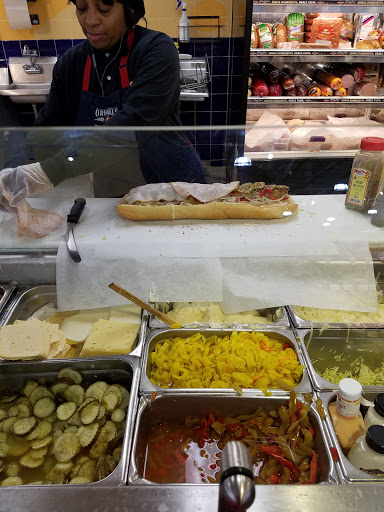 Grocery Store «The Fresh Grocer of Wyncote», reviews and photos, 1000 Easton Rd, Wyncote, PA 19095, USA