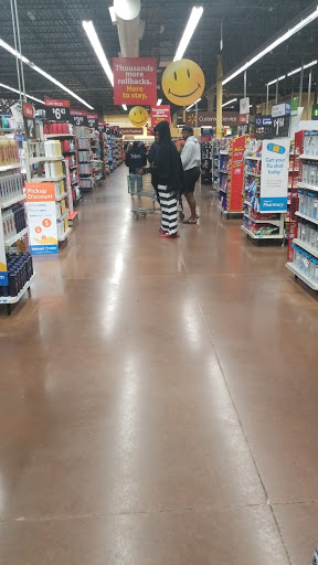 Supermarket «Walmart Neighborhood Market», reviews and photos, 2108 Bedford Rd, Bedford, TX 76021, USA