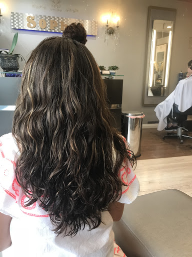 Beauty Salon «Sophia Beauty Salon», reviews and photos, 5300 Beach Blvd #107, Buena Park, CA 90621, USA