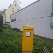 Briefkasten Deutsche Post