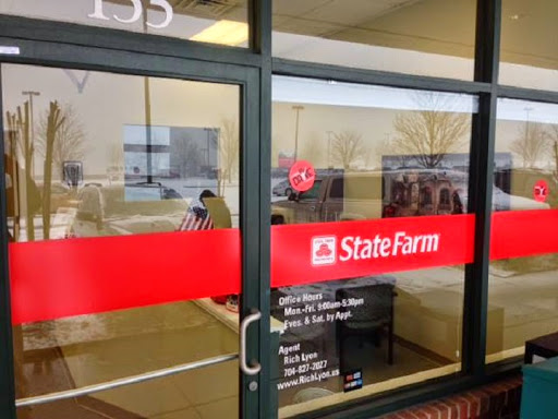 Auto Insurance Agency «State Farm: Rich Lyon», reviews and photos