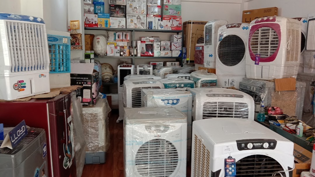 Hot And Cool Appliances Sale And Service Center