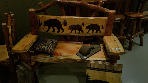 Furniture Store «Peaceful Valley Furniture», reviews and photos, 421 Hartman Bridge Rd, Strasburg, PA 17579, USA