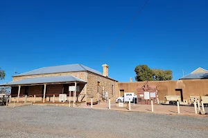 The Silverton Gaol and Historical Museum image