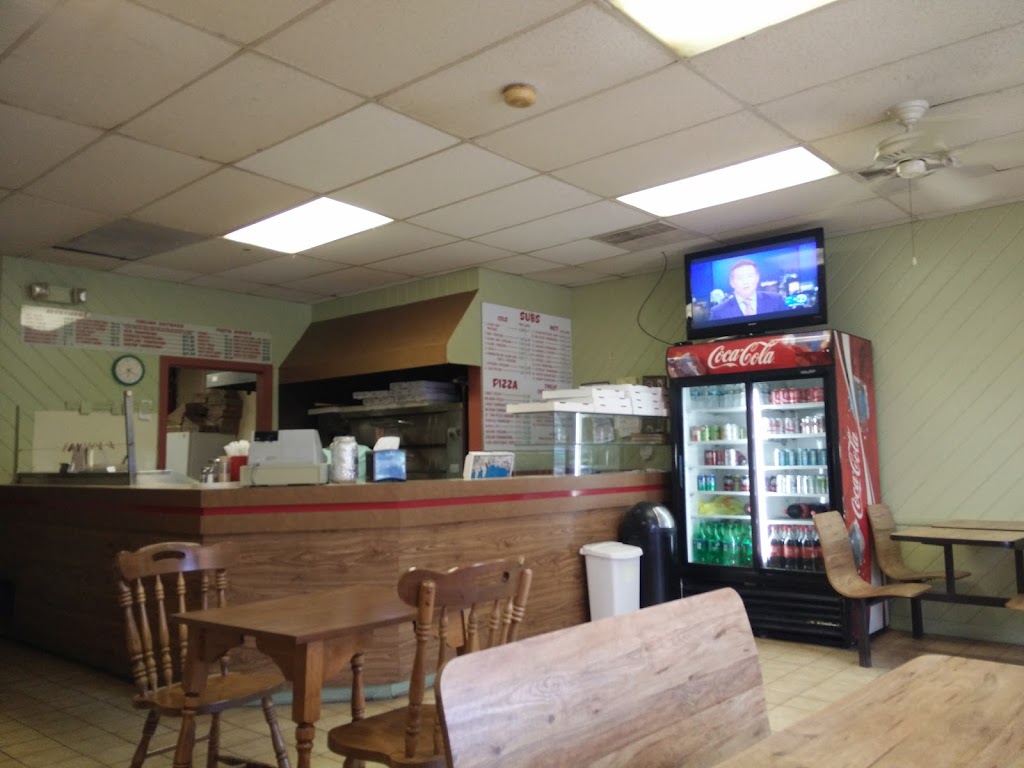 House of Pizza 08721