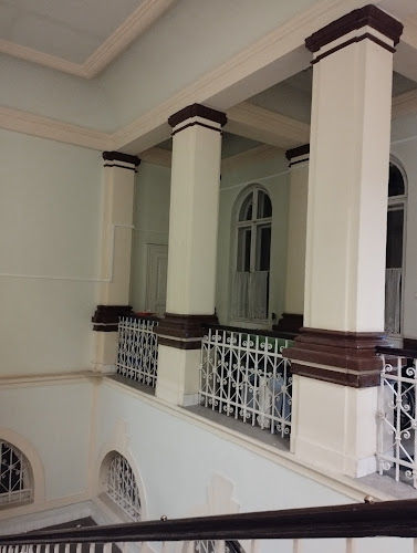 Szent János Kórház - Sebészet - Budapest
