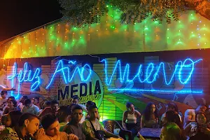 Estadero "La Media Naranaja" image