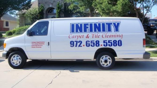 Infinity Carpet and Tile Cleaning in Murphy, Texas