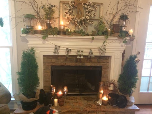 Florist «Floral Creations Florist Inc», reviews and photos, 3308 S Cobb Dr, Smyrna, GA 30080, USA