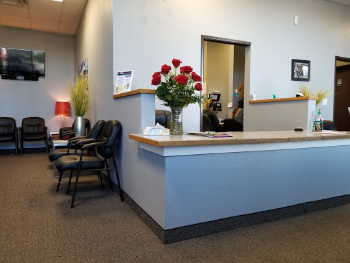 1580 Space Center Dr Suite #107, Colorado Springs, CO 80915, USA