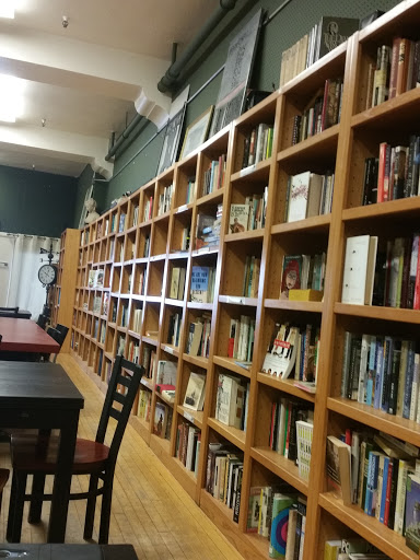 Used Book Store «John Bale Book Co», reviews and photos, 158 Grand St, Waterbury, CT 06702, USA