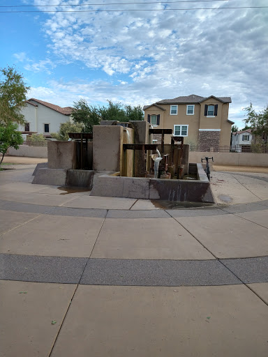 Park «Water Tower Plaza», reviews and photos, 45 W Page Ave, Gilbert, AZ 85233, USA