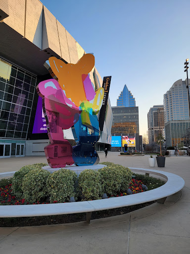 Shopping Mall «Downtown Commons», reviews and photos, 660 J St, Sacramento, CA 95814, USA