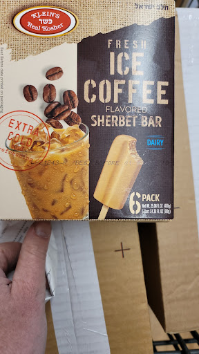 Supermarket «Shop Smart Kosher Supermarket», reviews and photos, 2640 Nostrand Ave, Brooklyn, NY 11210, USA