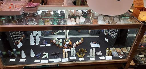 Herb Shop «Health Food Center of winter haven, Inc», reviews and photos, 632 1st St S, Winter Haven, FL 33880, USA