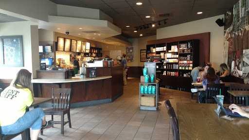 Coffee Shop «Starbucks», reviews and photos, 30503 US Hwy 19 N b, Palm Harbor, FL 34684, USA