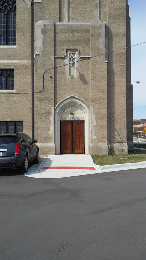 Homeless Shelter «Grace Centers of Hope», reviews and photos