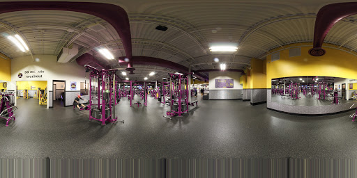 Gym «Planet Fitness», reviews and photos, 160 Amity Rd, New Haven, CT 06515, USA