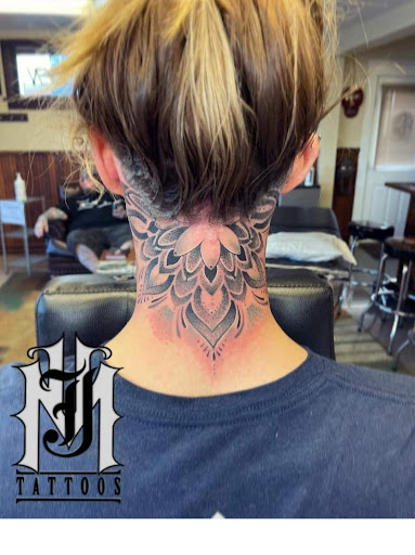 Explore polynesian tattoo sleeve ideas, creative tattoo ideas in Williamsport, available at Moa Tattoos