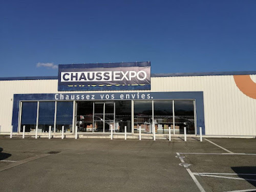 Magasin de chaussures CHAUSSEXPO Lure