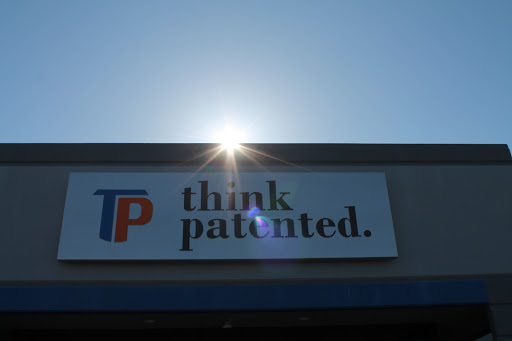 Commercial Printer «Think Patented», reviews and photos, 2490 Crosspointe Dr, Miamisburg, OH 45342, USA