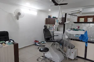 Dr. Rushil's Dental Clinic & Implant Center image